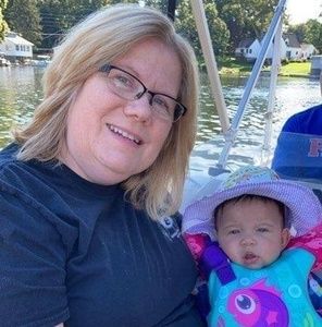 Meet your Posher, Lisa